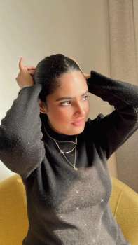 Abhilasha Dubey
