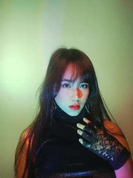 Geecika Laishram