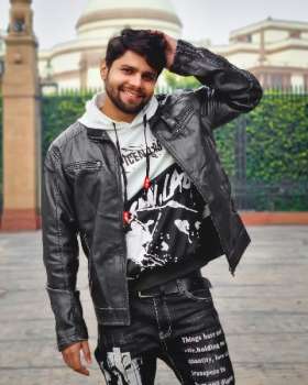 Rohit Oberoi 